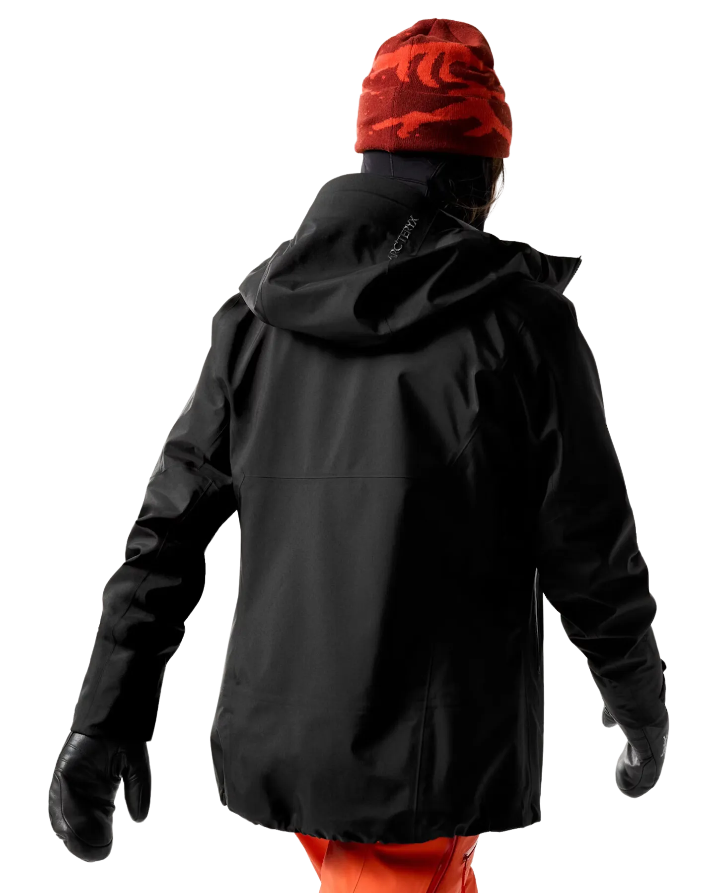 Arc'teryx Women's Sentinel Gore-Tex Snow Jacket
