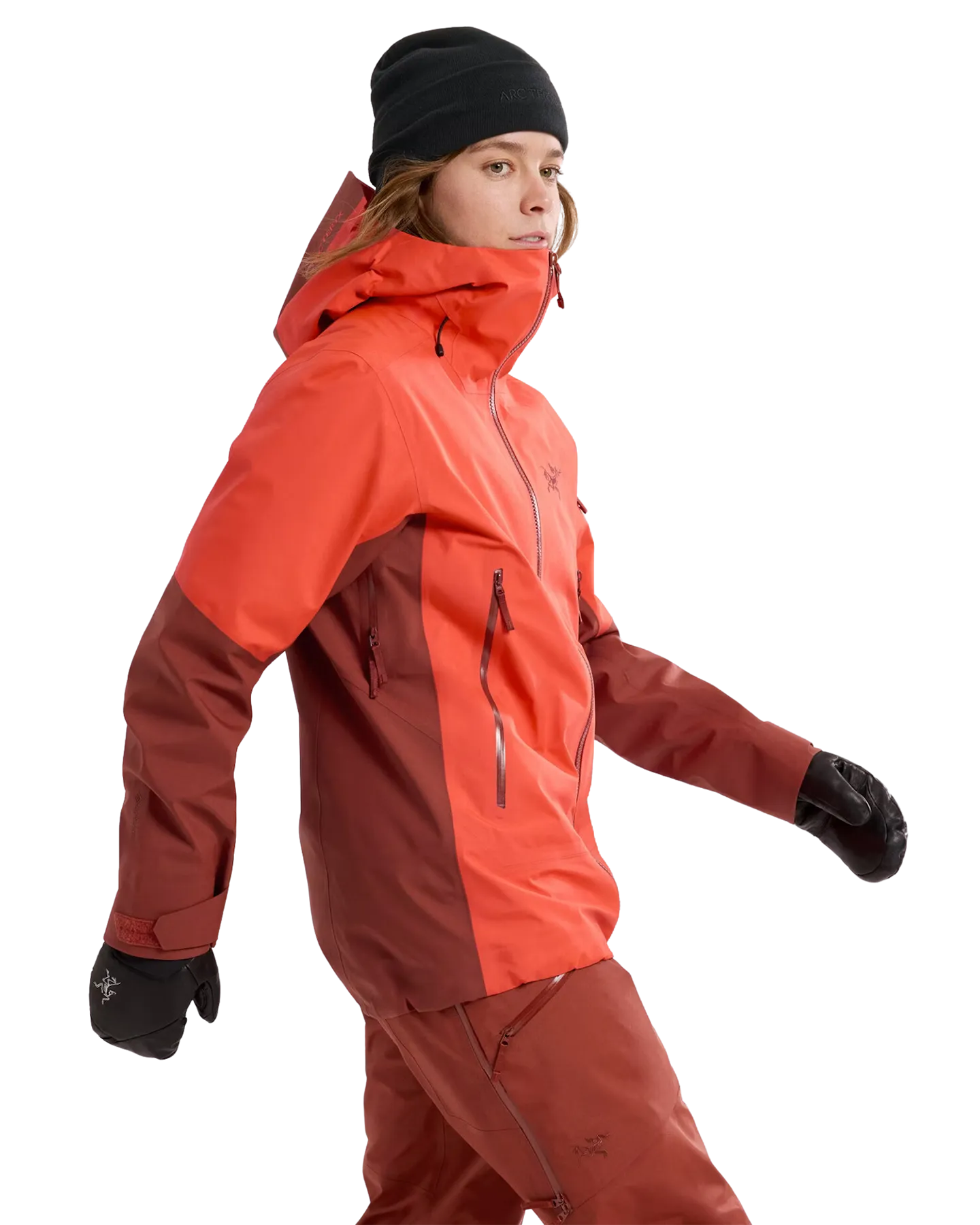 Arc'teryx Women's Sentinel Gore-Tex Snow Jacket
