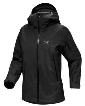 Arc'teryx Women's Sentinel Gore-Tex Snow Jacket