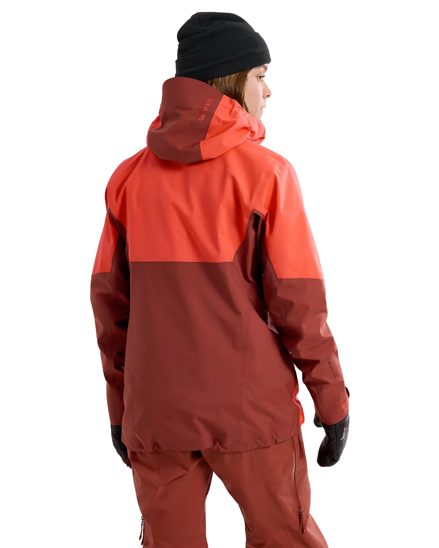 Arc'teryx Women's Sentinel Gore-Tex Snow Jacket