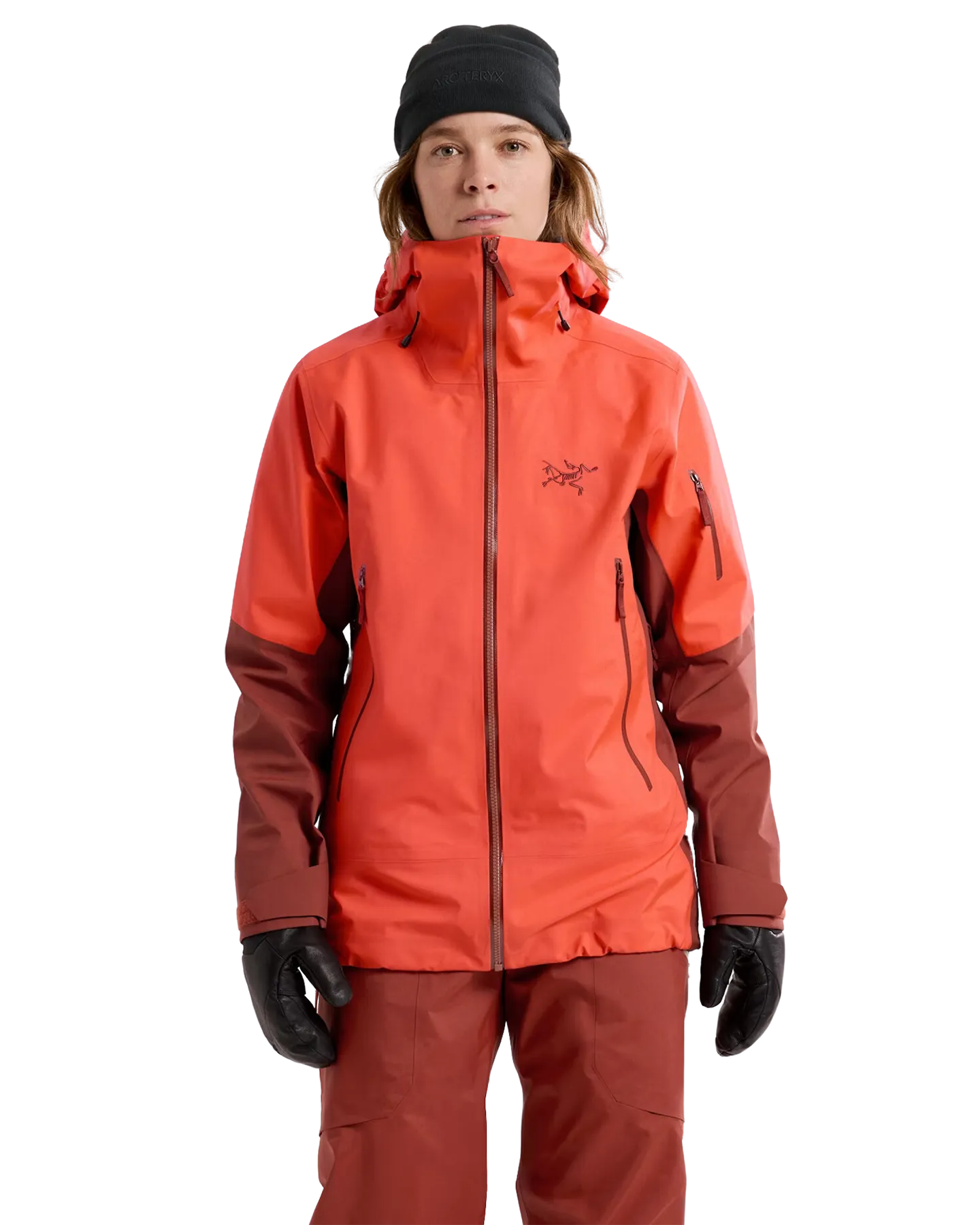 Arc'teryx Women's Sentinel Gore-Tex Snow Jacket