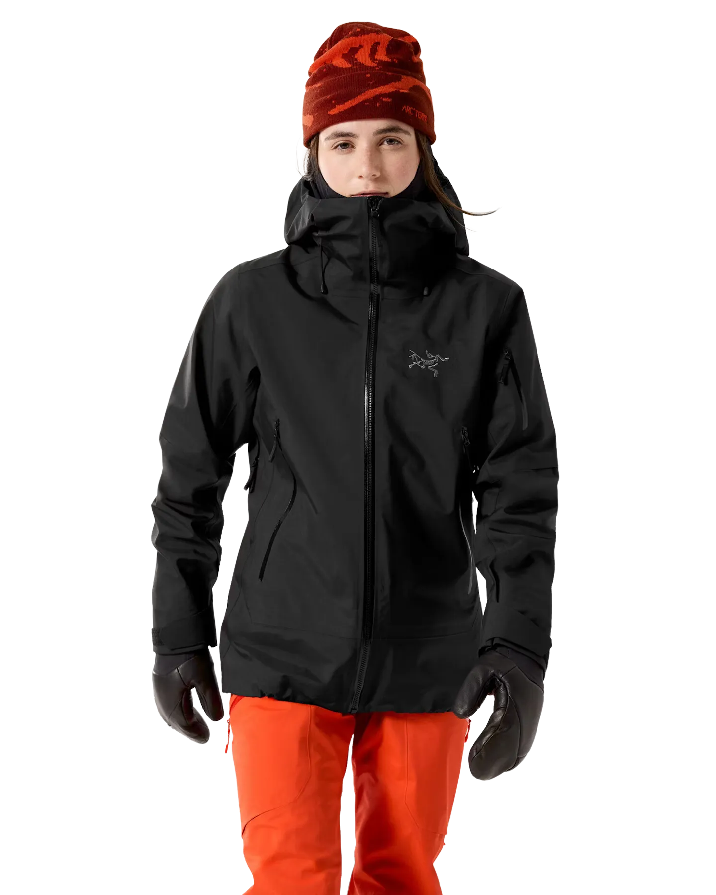 Arc'teryx Women's Sentinel Gore-Tex Snow Jacket