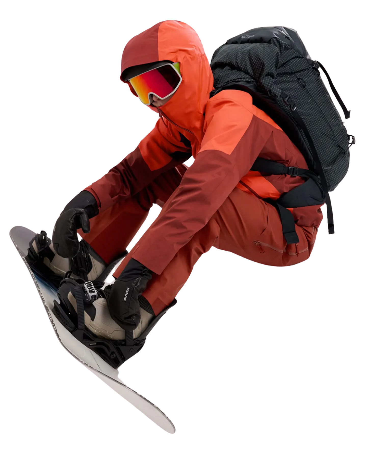 Arc'teryx Women's Sentinel Gore-Tex Snow Jacket
