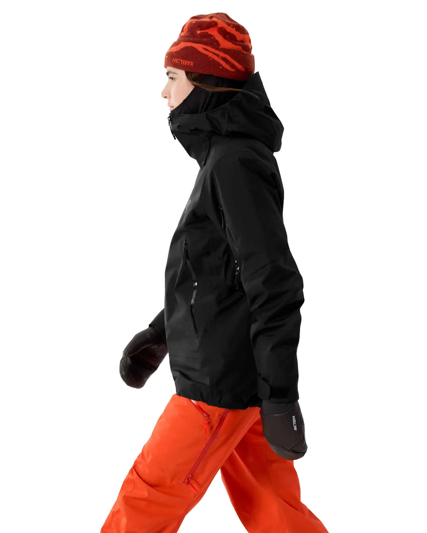 Arc'teryx Women's Sentinel Gore-Tex Snow Jacket