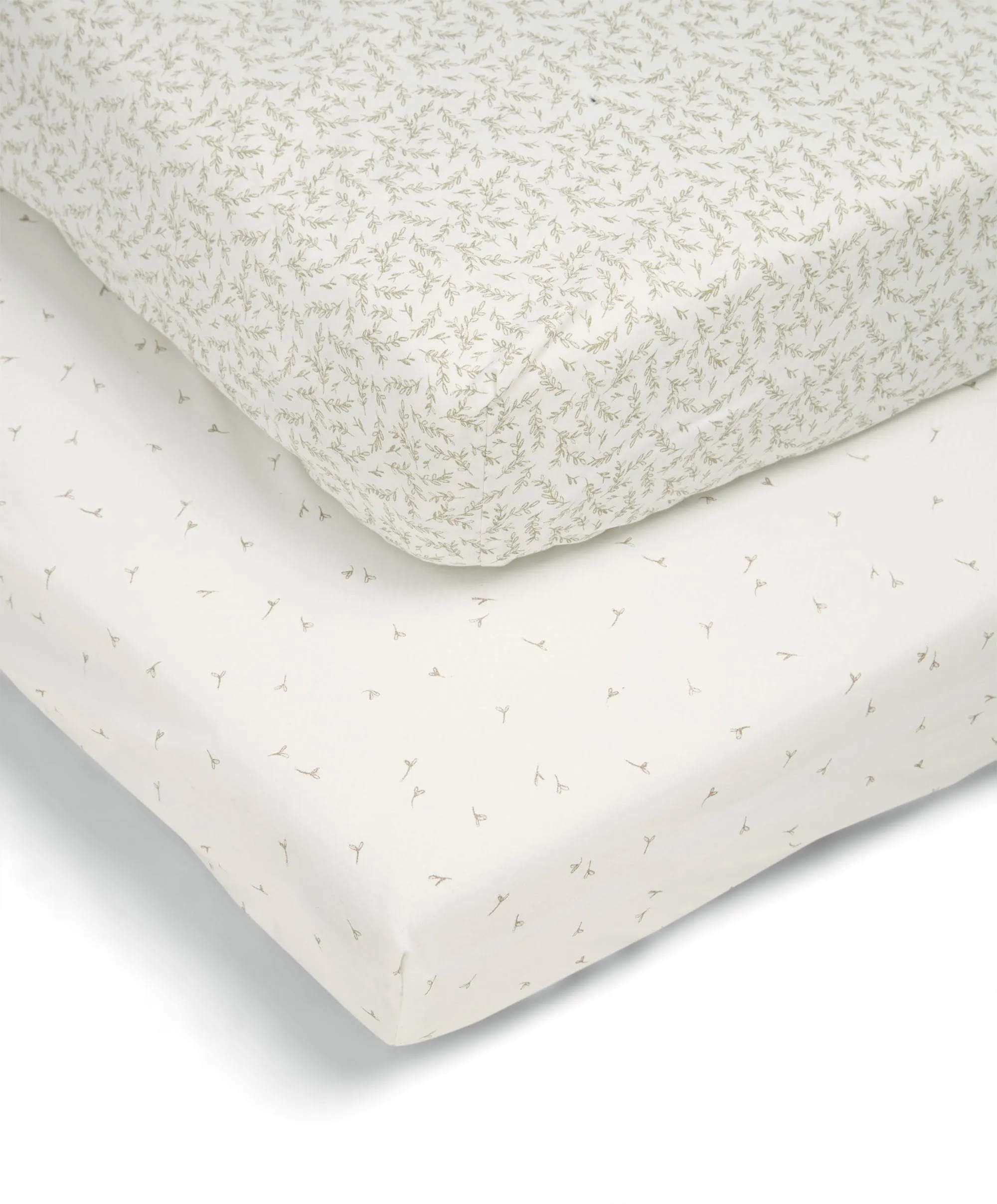Bedding Bundle (4 Pieces) Welcome To The World Seedling