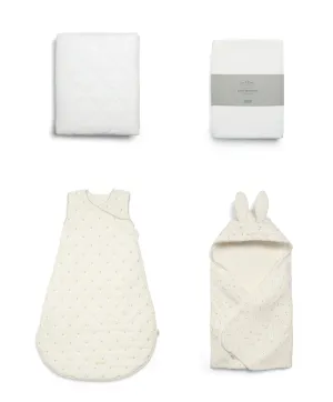 Bedding Bundle (4 Pieces) Welcome To The World Seedling