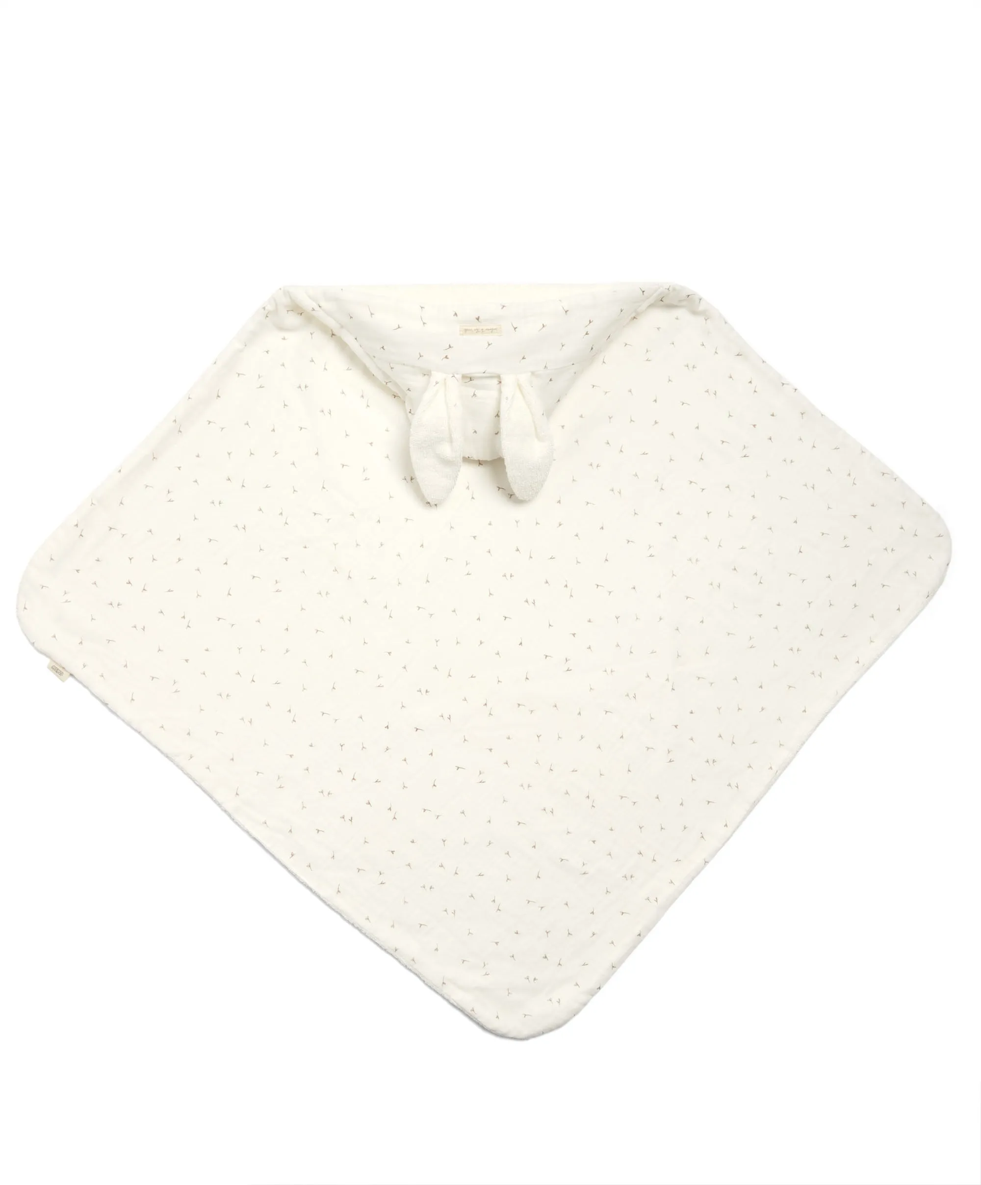 Bedding Bundle (4 Pieces) Welcome To The World Seedling