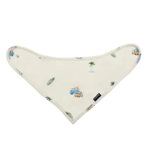 BELAN J Bandana Bib - Surfride