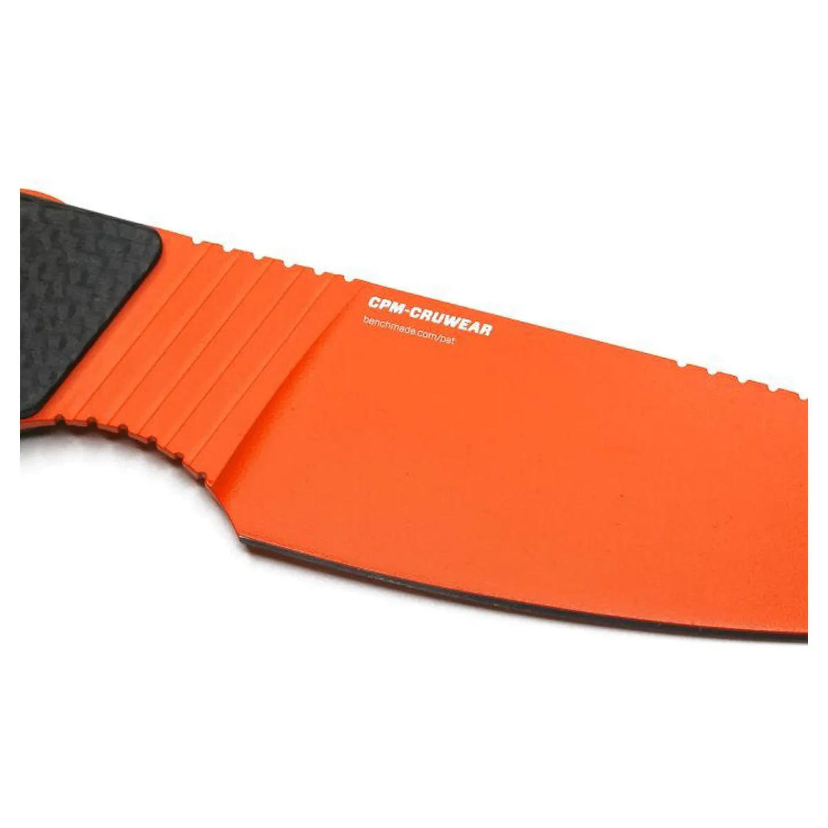 Benchmade 15600OR Raghorn