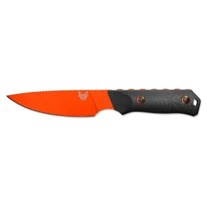 Benchmade 15600OR Raghorn