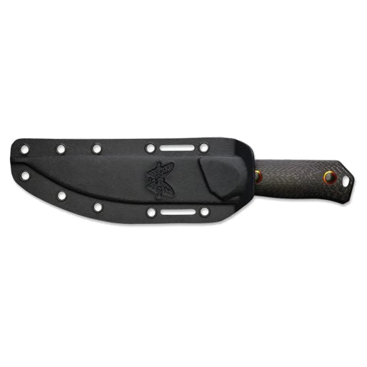 Benchmade 15600OR Raghorn