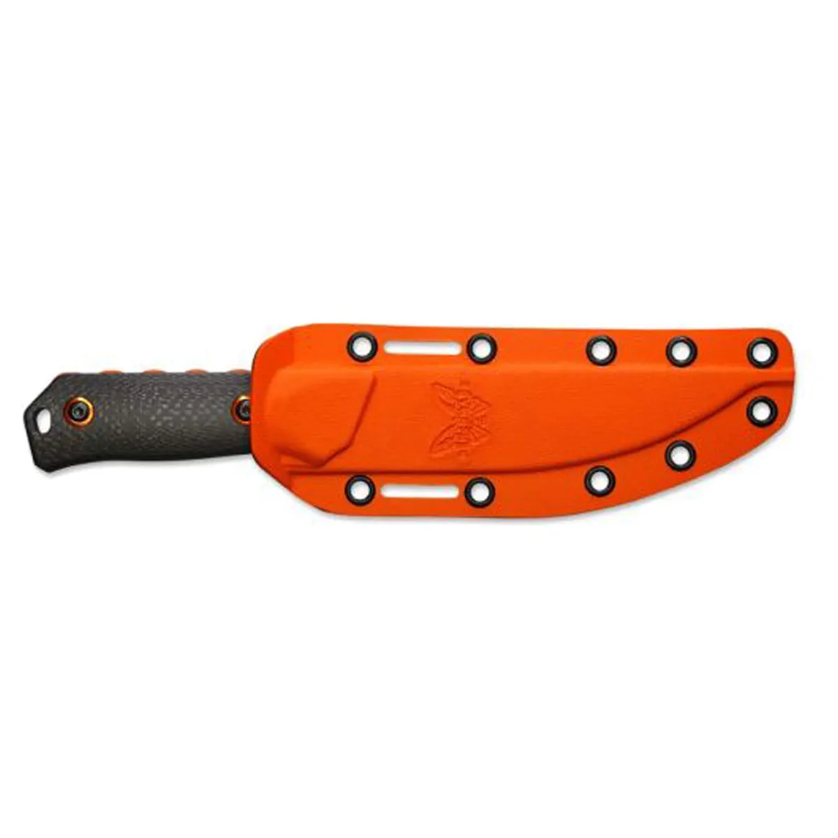 Benchmade 15600OR Raghorn