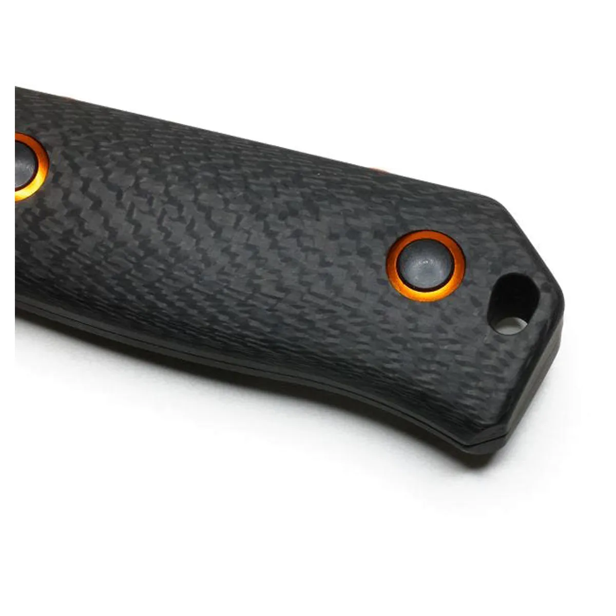 Benchmade 15600OR Raghorn