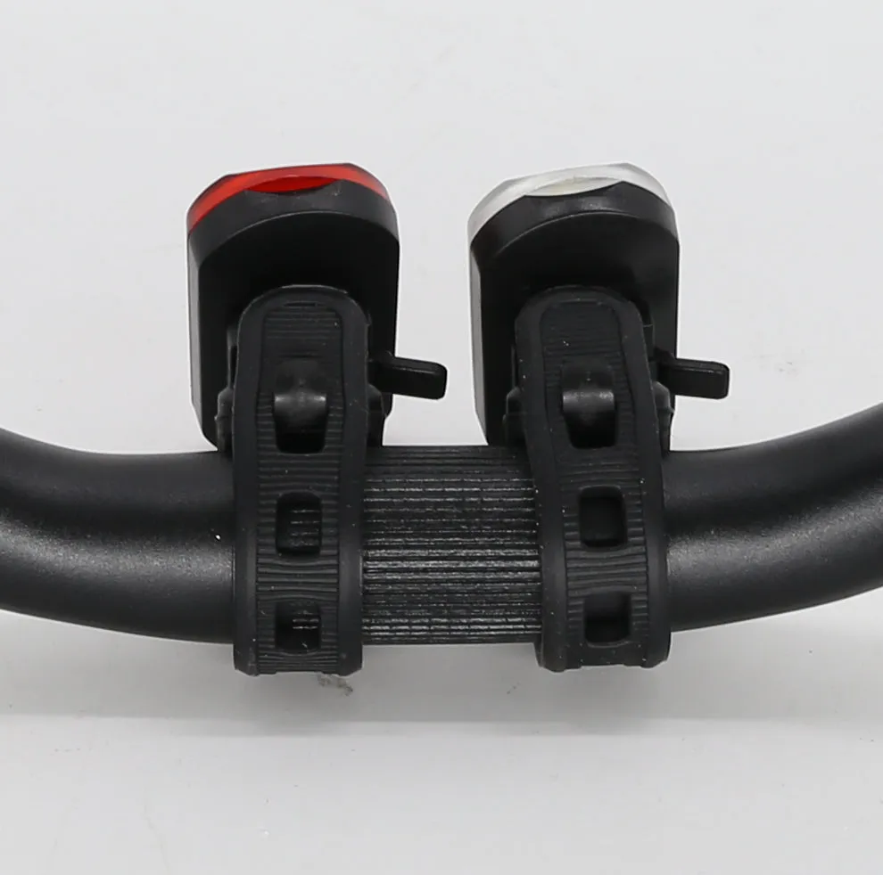 Bicycle Light Safety  Lights Handlebar Front   Rear - Live4bikes