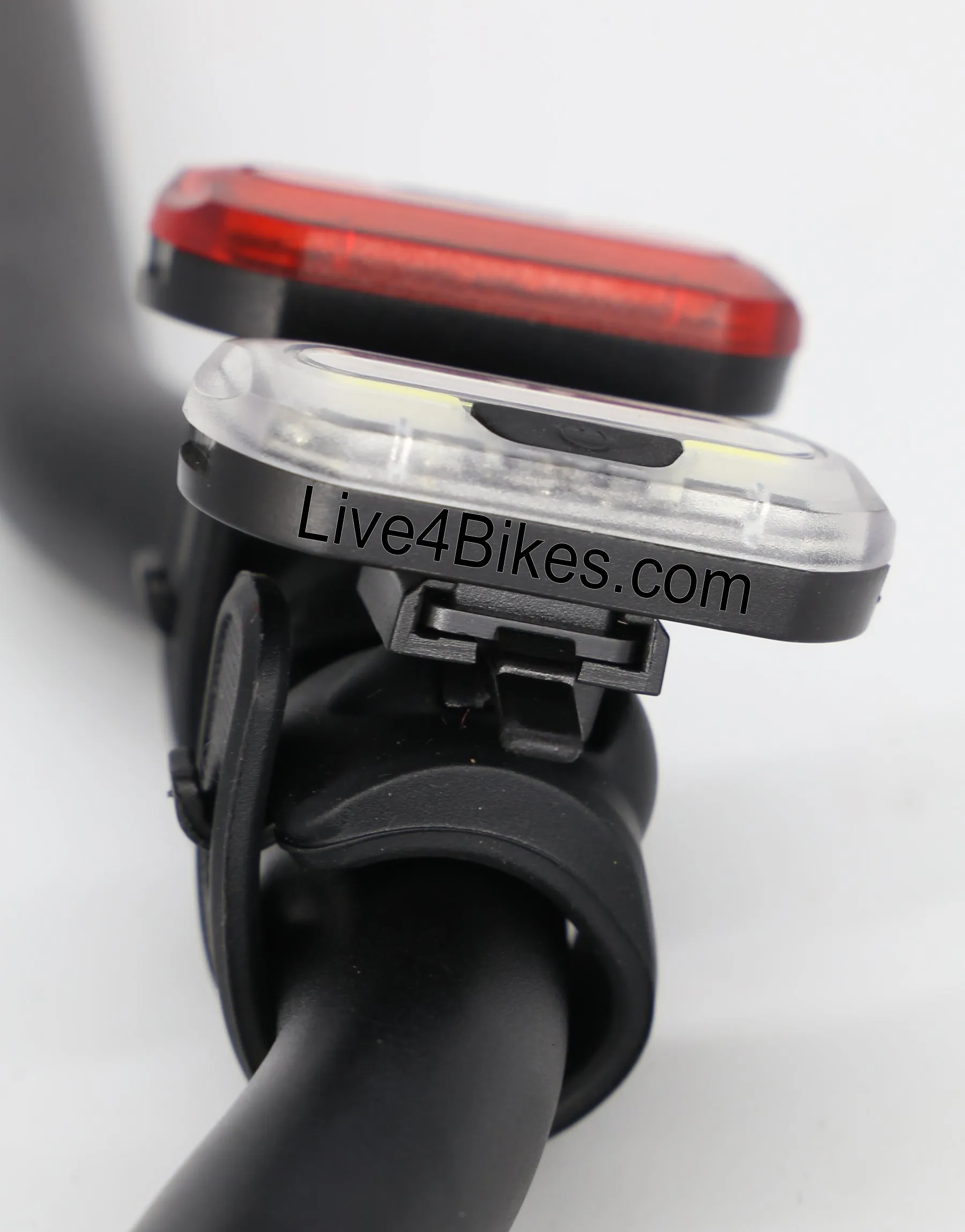 Bicycle Light Safety  Lights Handlebar Front   Rear - Live4bikes