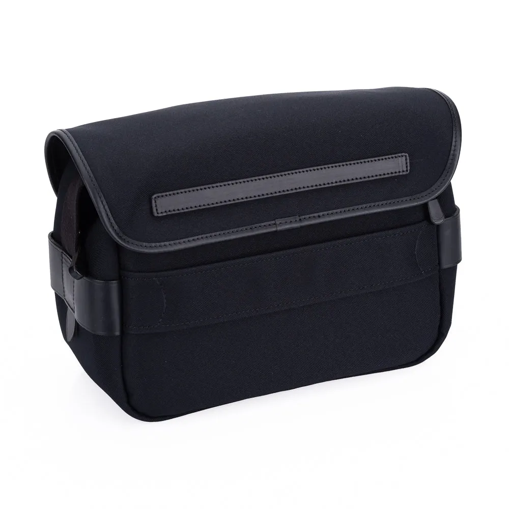 Billingham SL2 Camera Bag - Double Black