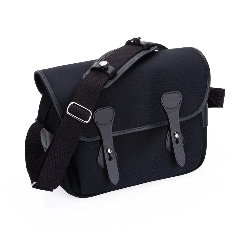 Billingham SL2 Camera Bag - Double Black