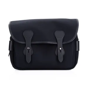 Billingham SL2 Camera Bag - Double Black