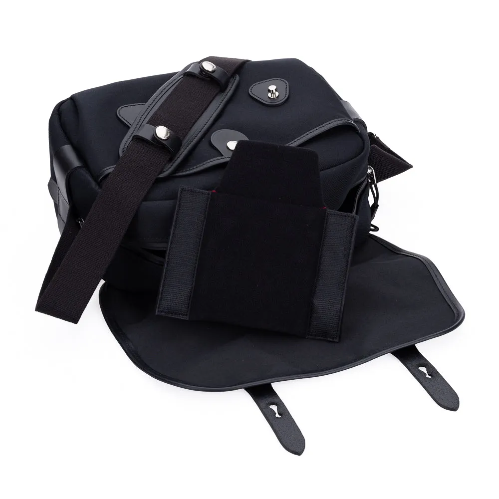 Billingham SL2 Camera Bag - Double Black
