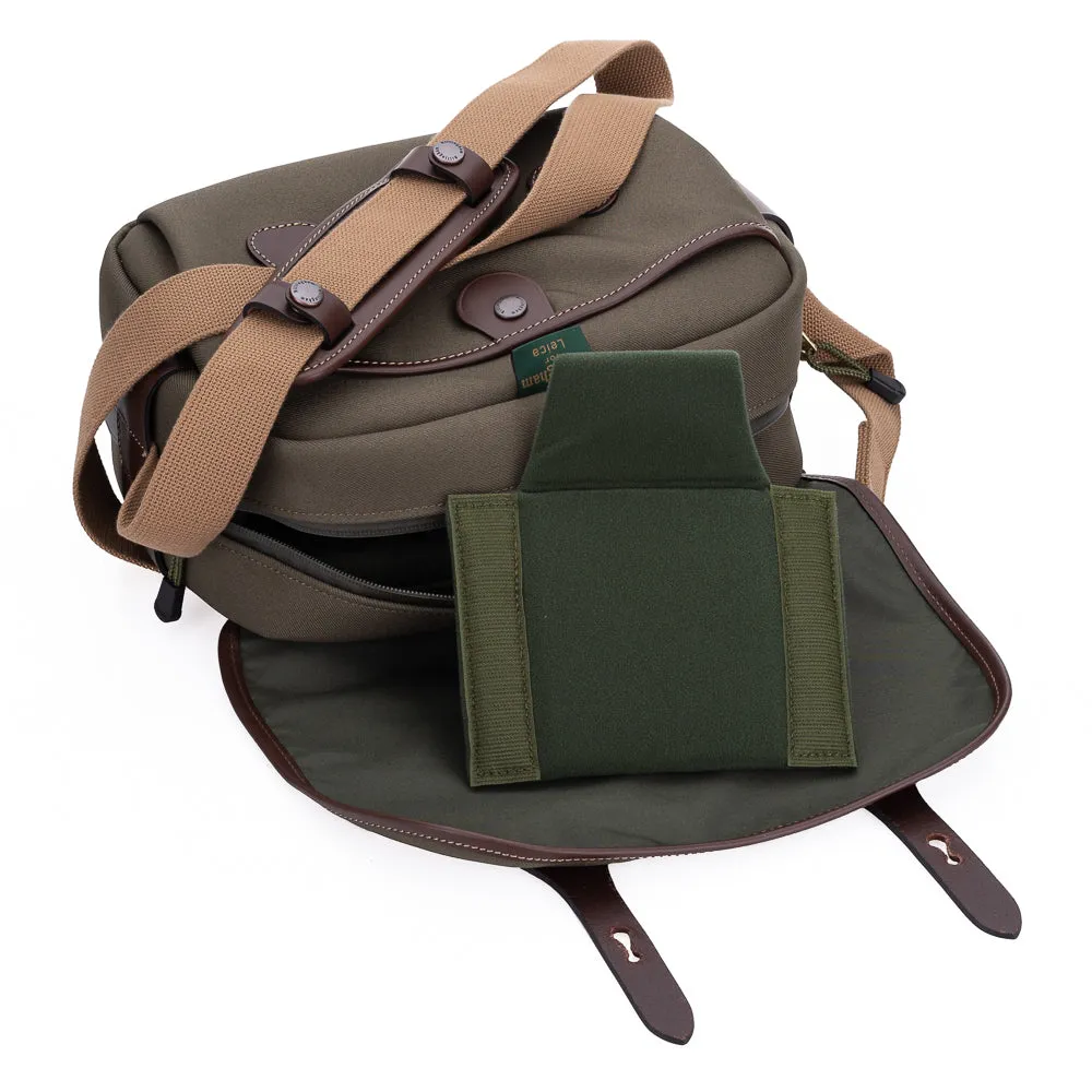 Billingham SL2 Camera Bag - Sage