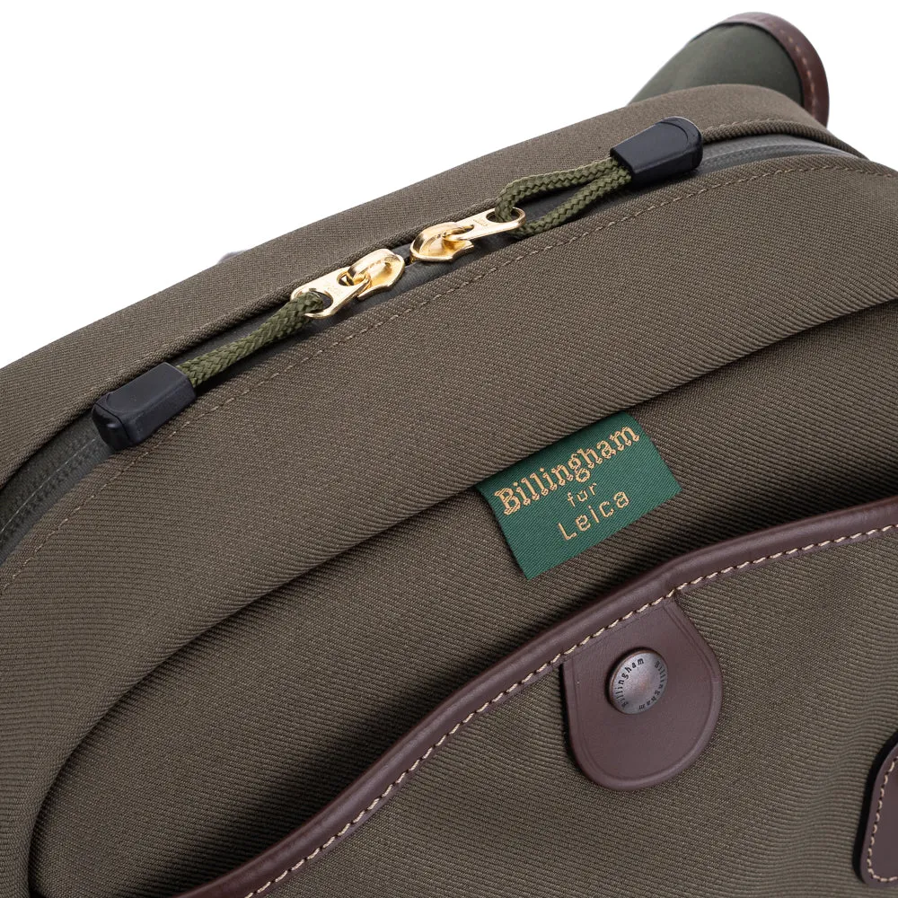 Billingham SL2 Camera Bag - Sage