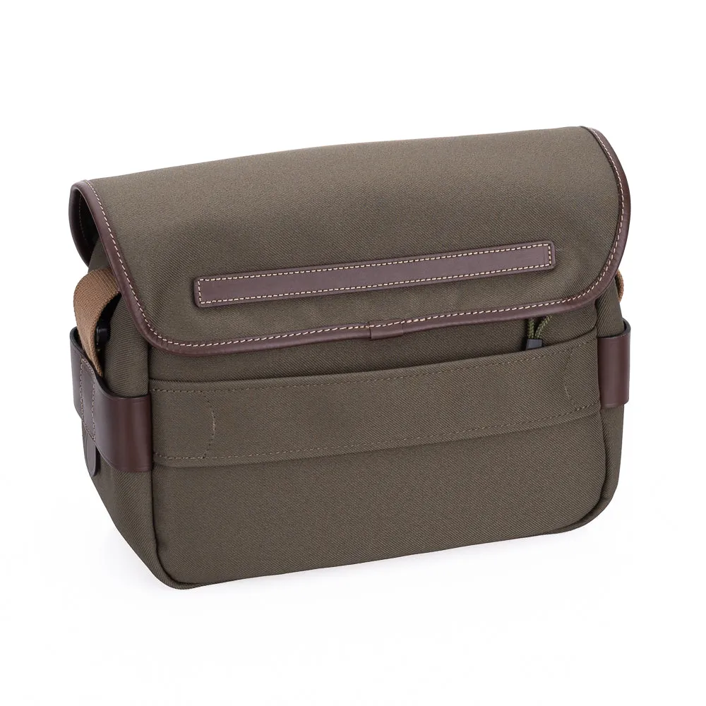 Billingham SL2 Camera Bag - Sage