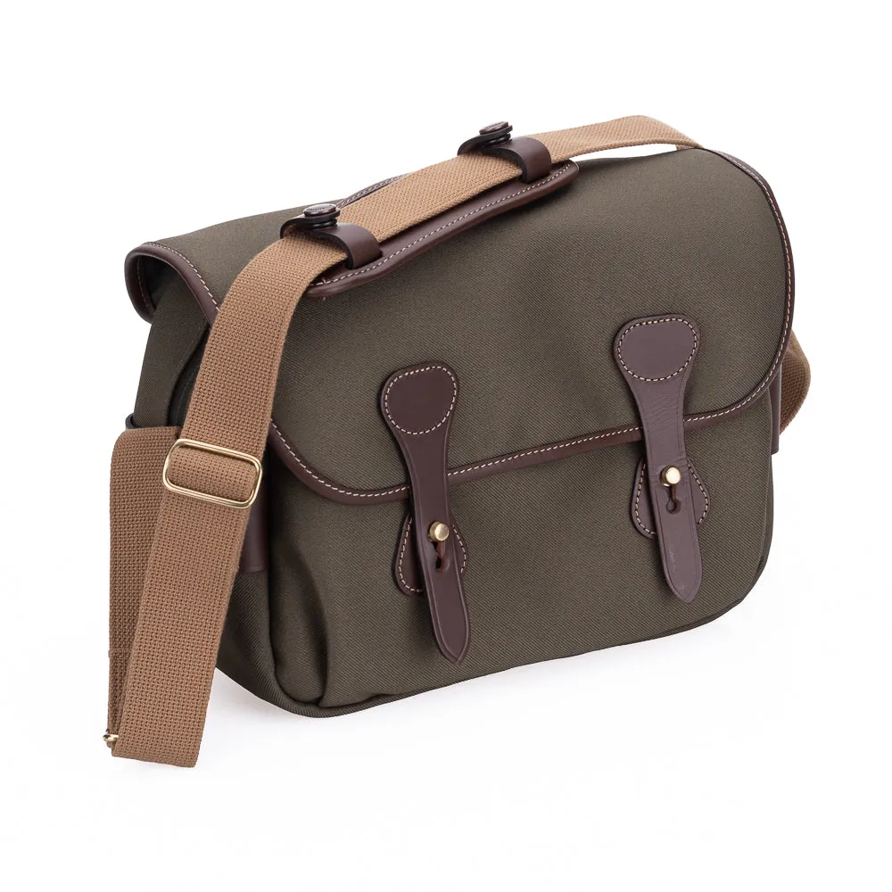 Billingham SL2 Camera Bag - Sage