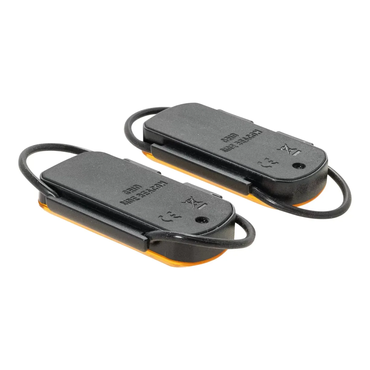 Blackburn Design Grid Side Beacon Light - Set of 2