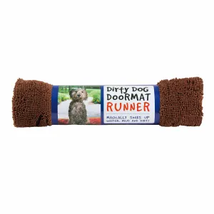 Blanket by Dog Gone Smart by Dog Brown 152 x 76 Cm