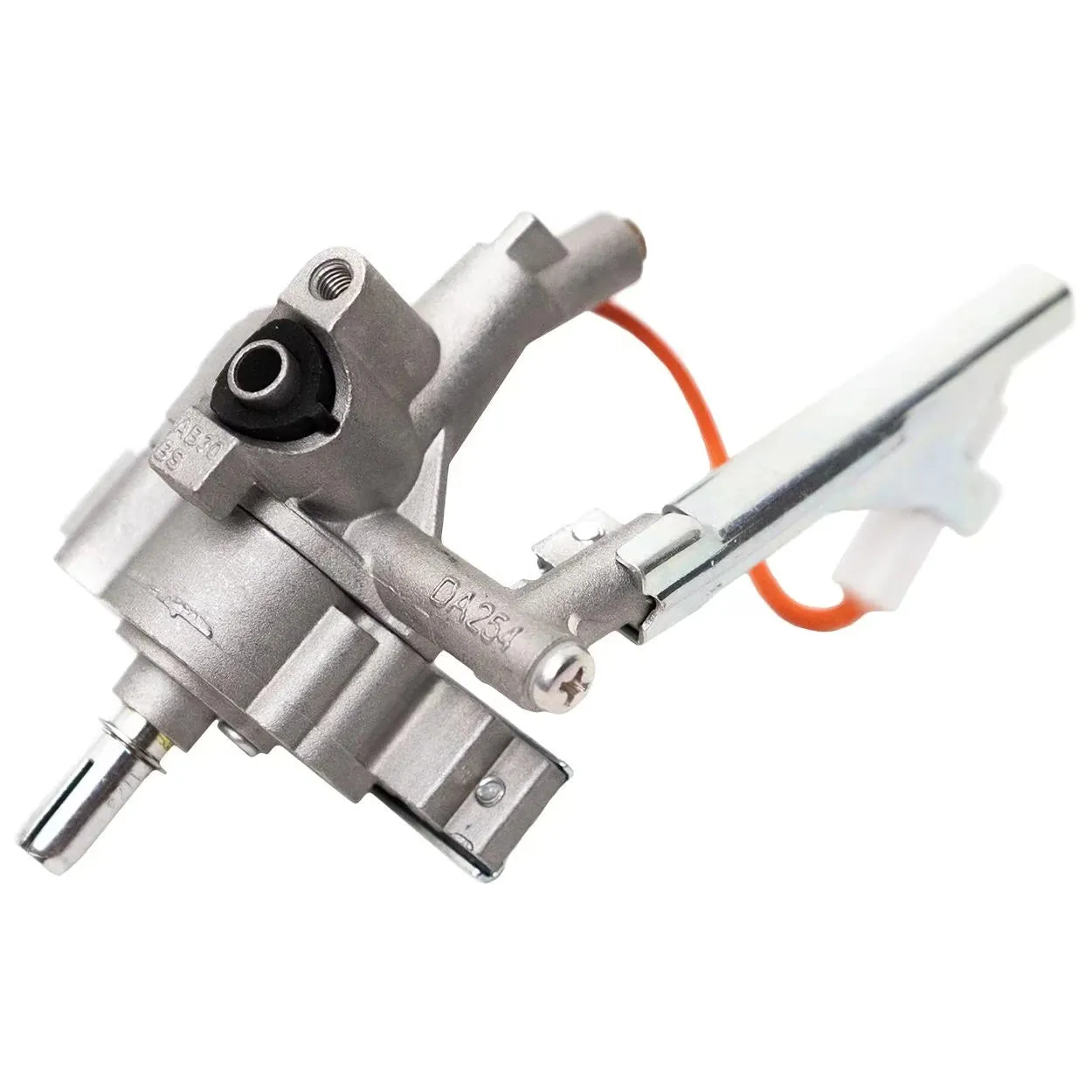 Bull 18469 Propane to Natural Gas Conversion Kit For Brahma Gas Grills