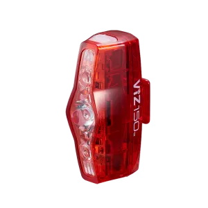 Cateye ViZ150 Rechargeable Rear Light TL-LD800