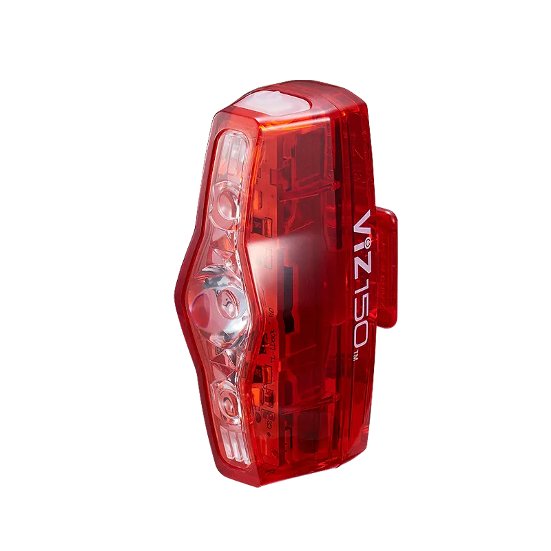 Cateye ViZ150 Rechargeable Rear Light TL-LD800