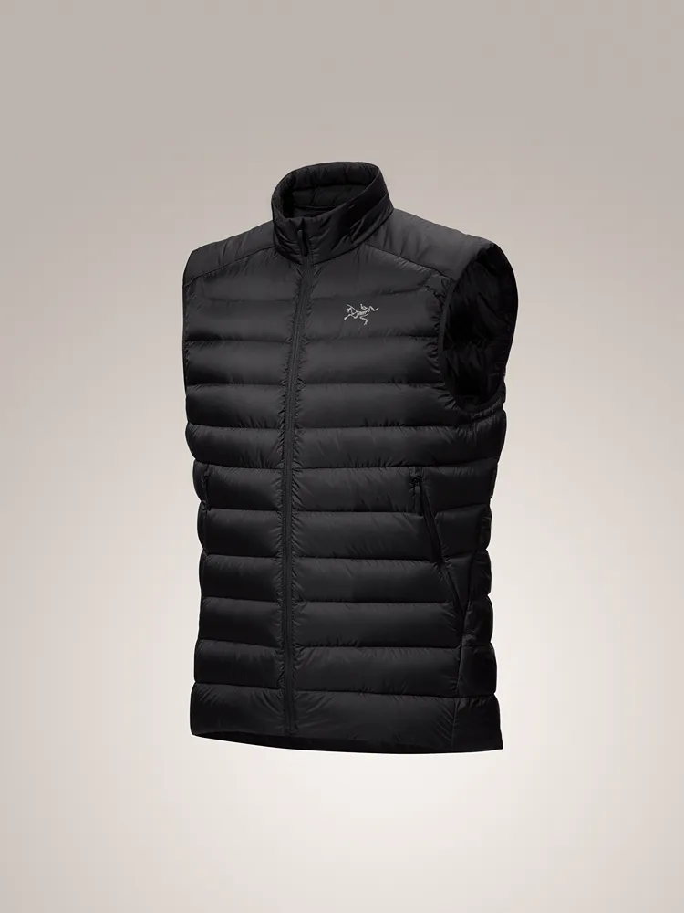 Cerium Vest Men's