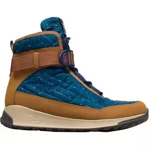 Chaco Borealis Quilt Boot