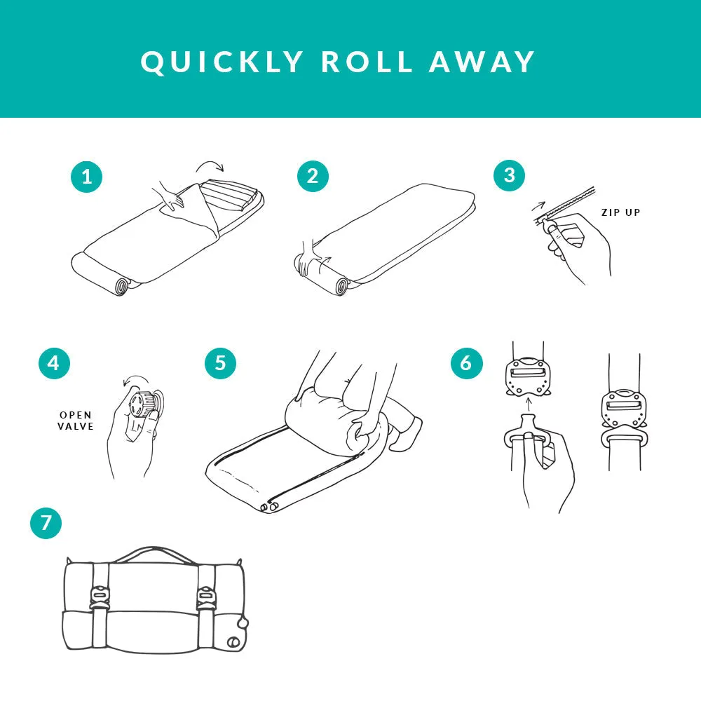 Classic Bundle Bed with Bumpers