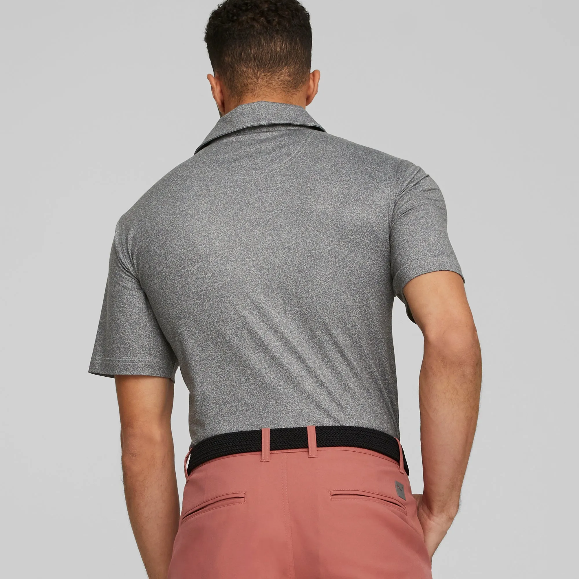 CLOUDSPUN Primary (LC) Golf Polo