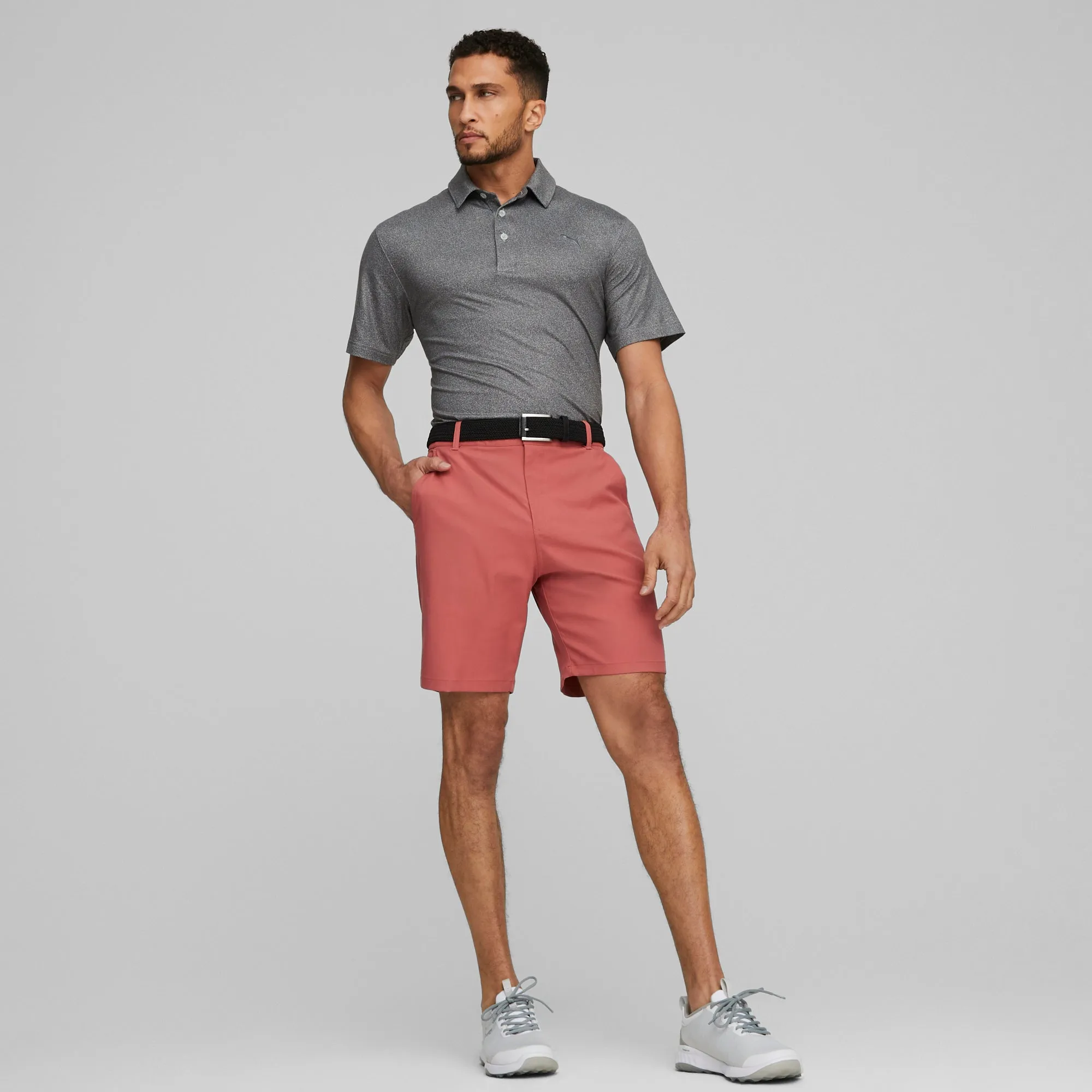 CLOUDSPUN Primary (LC) Golf Polo
