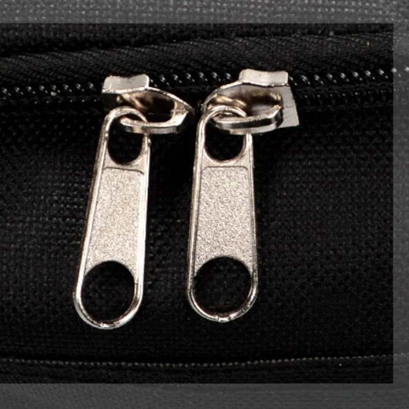 Convenient Breathable Golf Shoe Bag - Durable Nylon