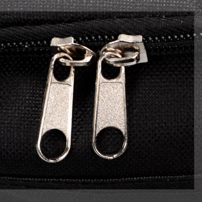 Convenient Breathable Golf Shoe Bag - Durable Nylon