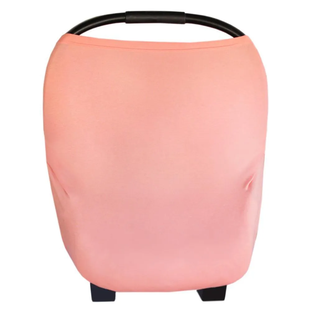 Copper Pearl Multi-Use Cover | Brooklyn