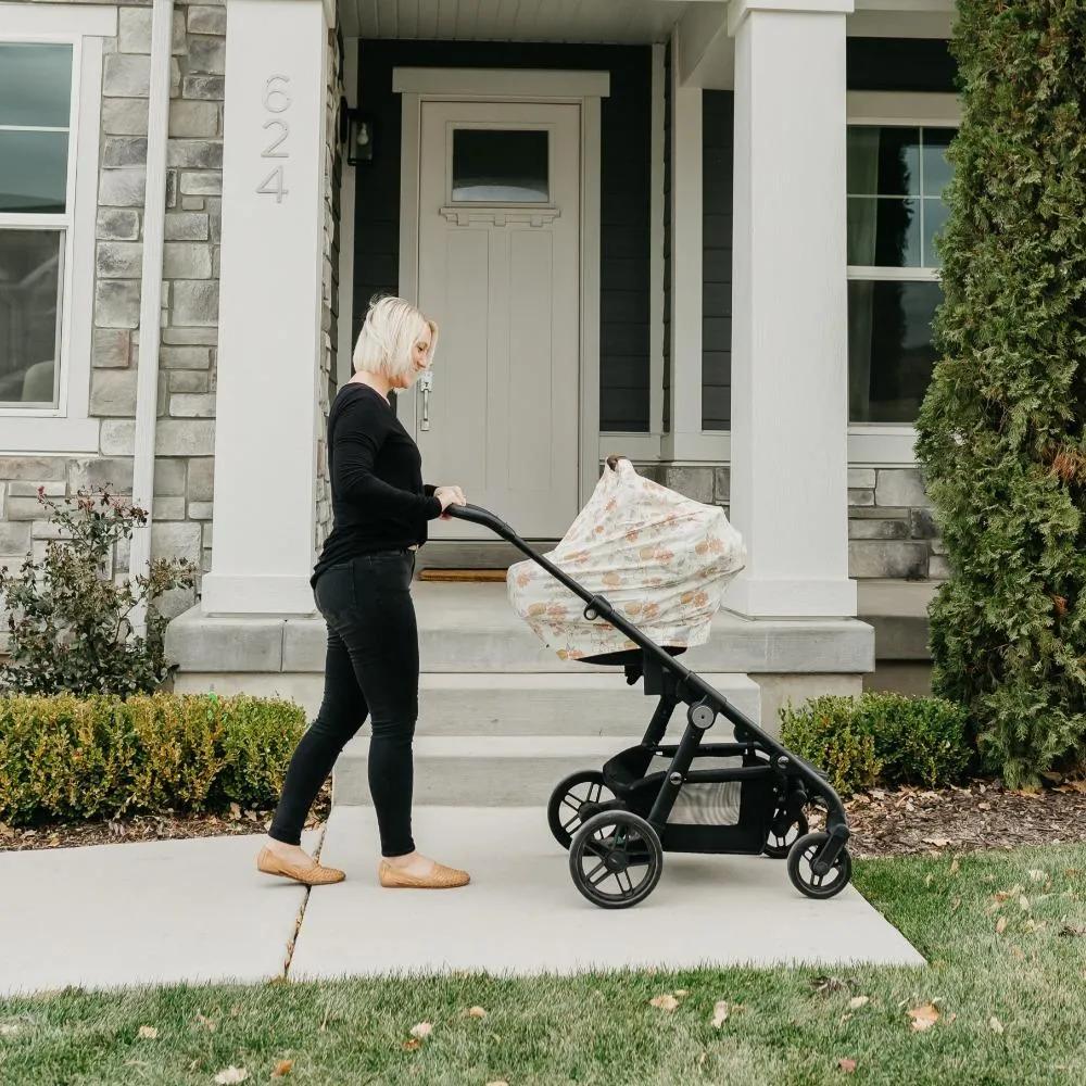 Copper Pearl Multi-Use Cover | Ferra