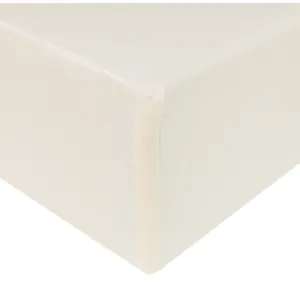 Copper Pearl Premium Knit Fitted Crib Sheet | Yuma