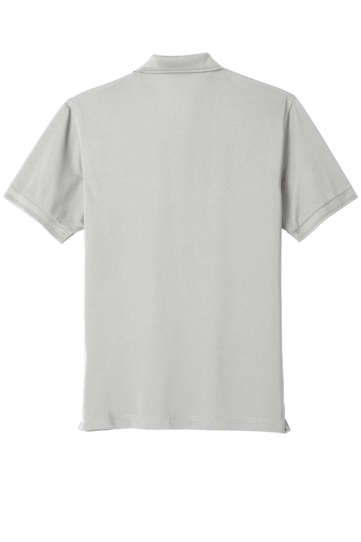 CornerStone Industrial Snag-Proof Pique Pocket Polo. CS4020P