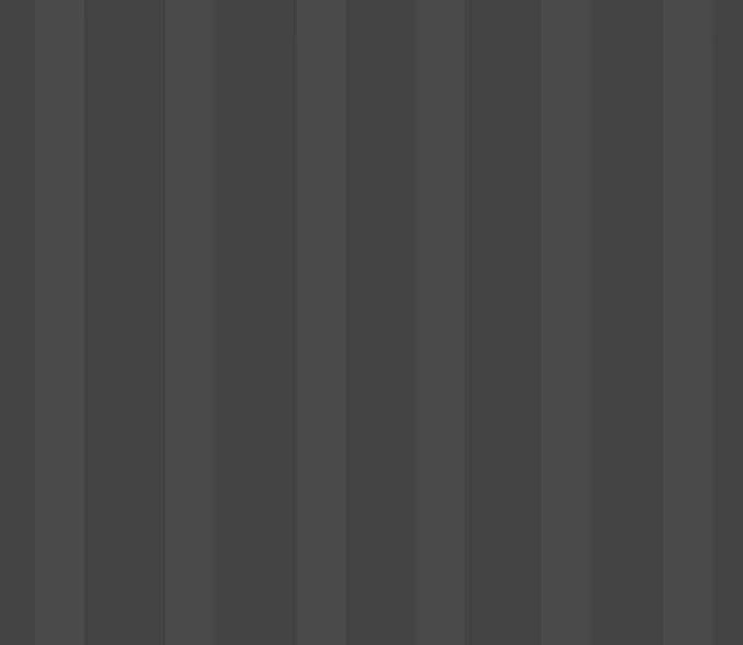DECOR2ADMIRE 300 TC Glace Cotton All Round Elastic Fitted Plain Stripe Queen Size Bedsheet with 2 Pillow Covers 90 x 100 Inches or 60" x 78" Fits Upto 8 Inch Mattress (Dark Grey)