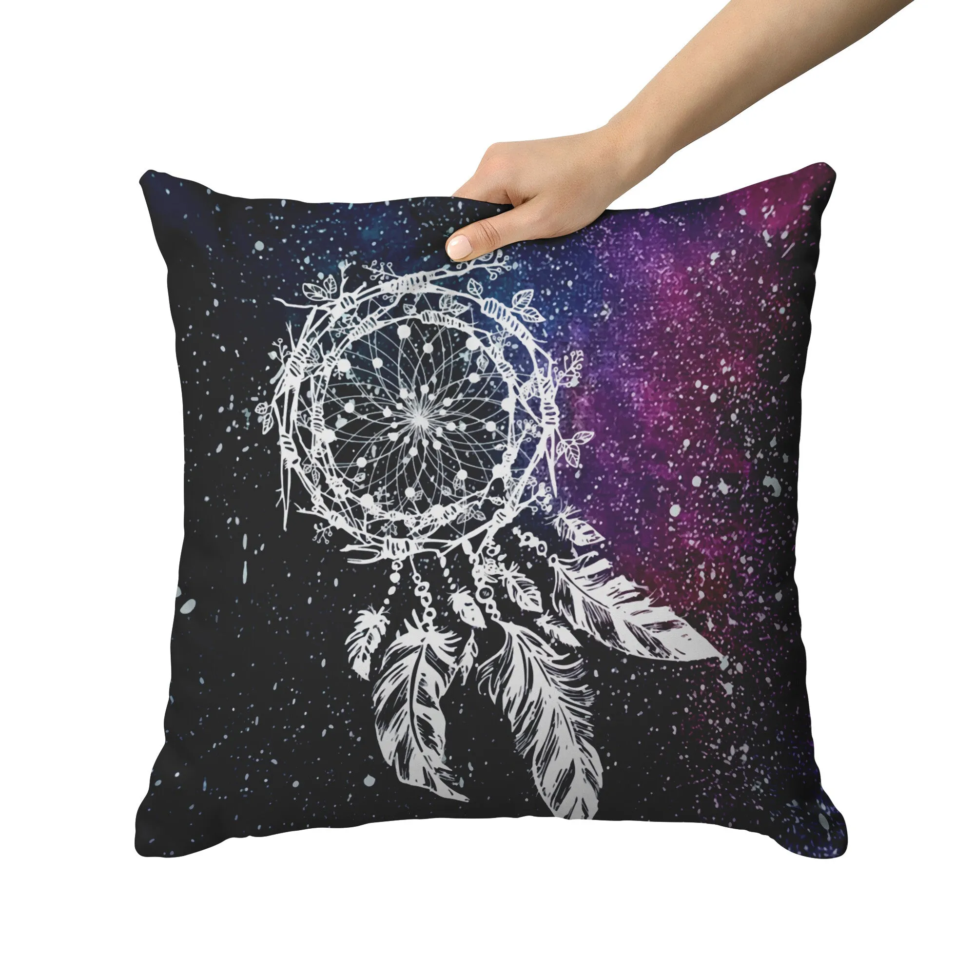 Dream Catcher Pillows And Covers