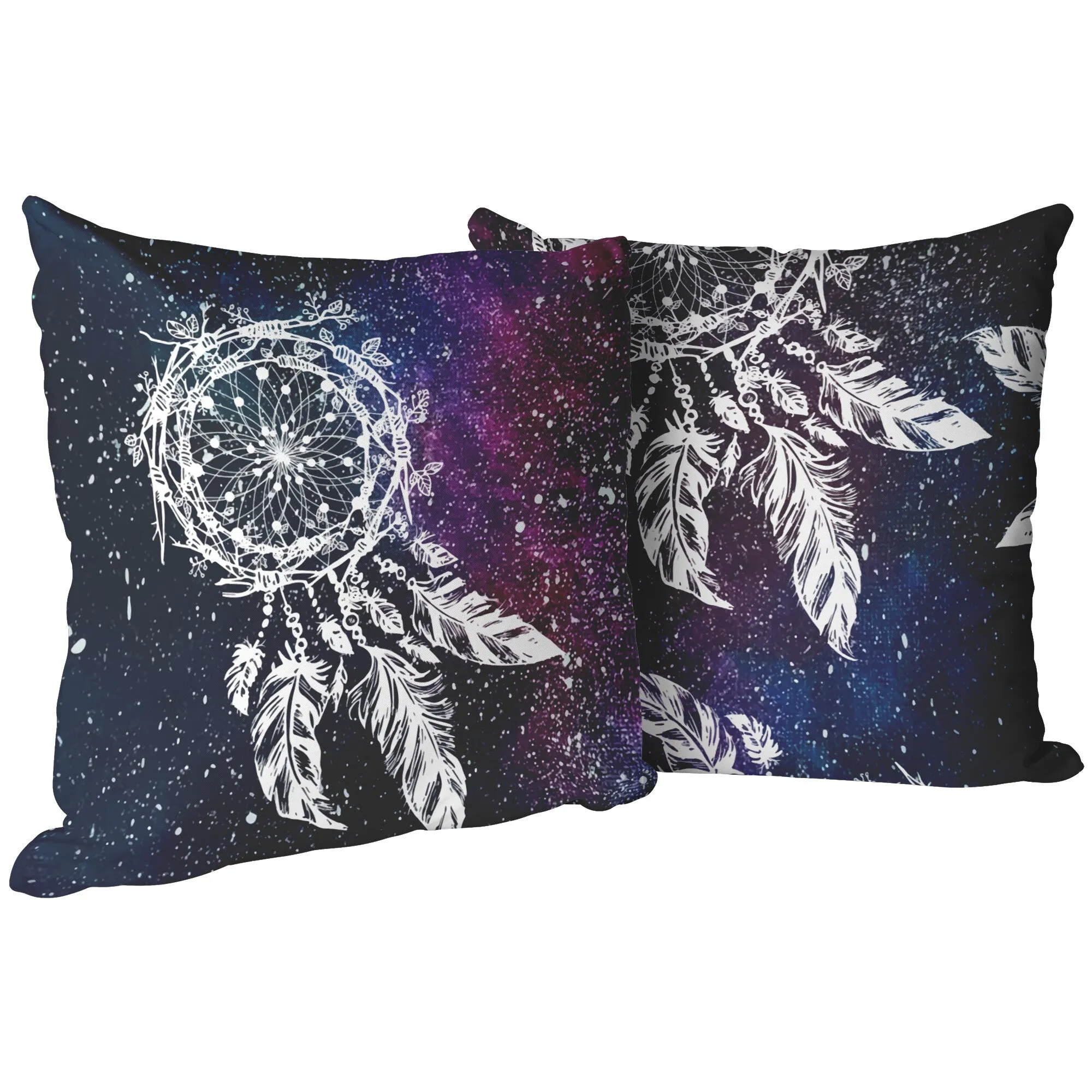 Dream Catcher Pillows And Covers