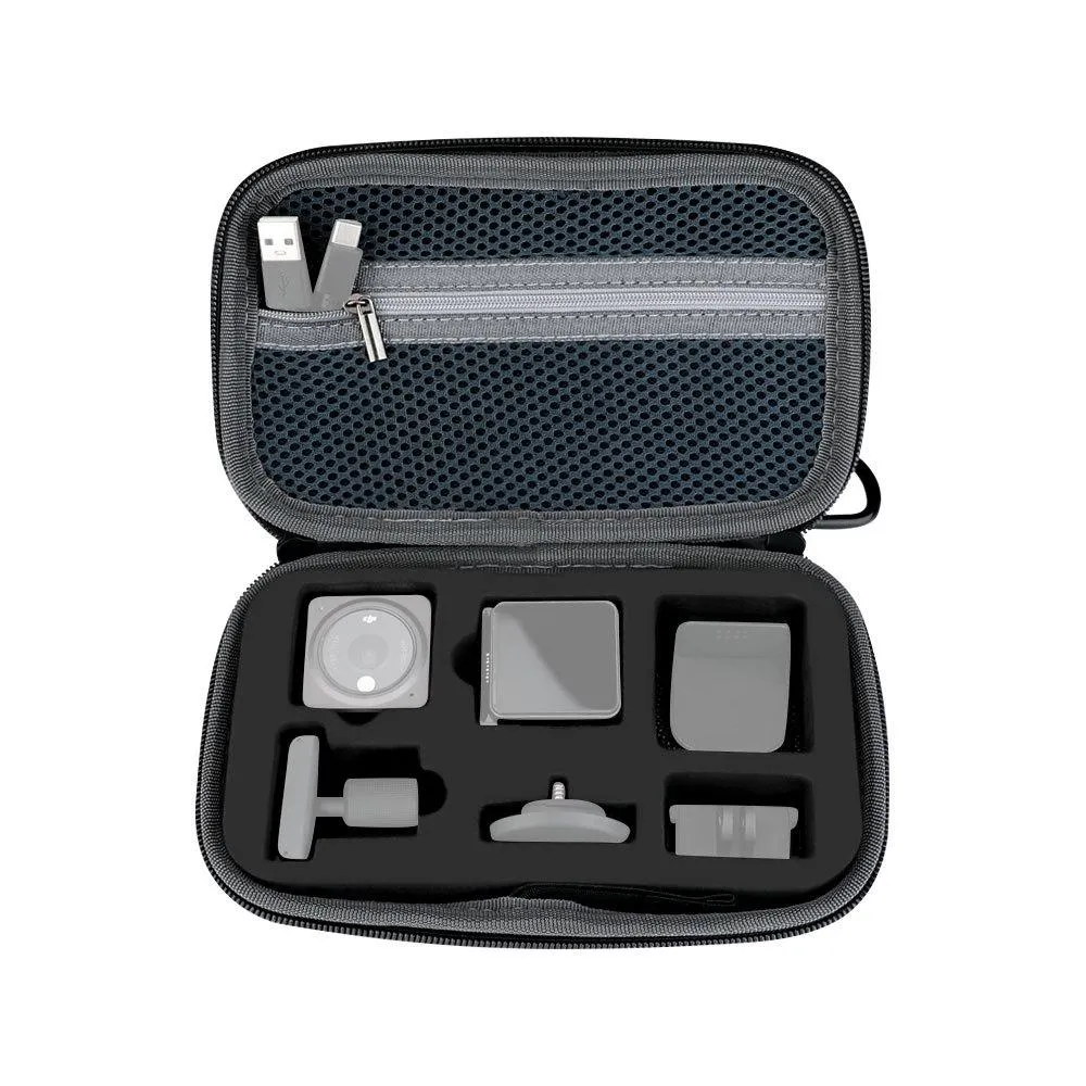 Durable Accessory Bag for Dji Action 2 Camera