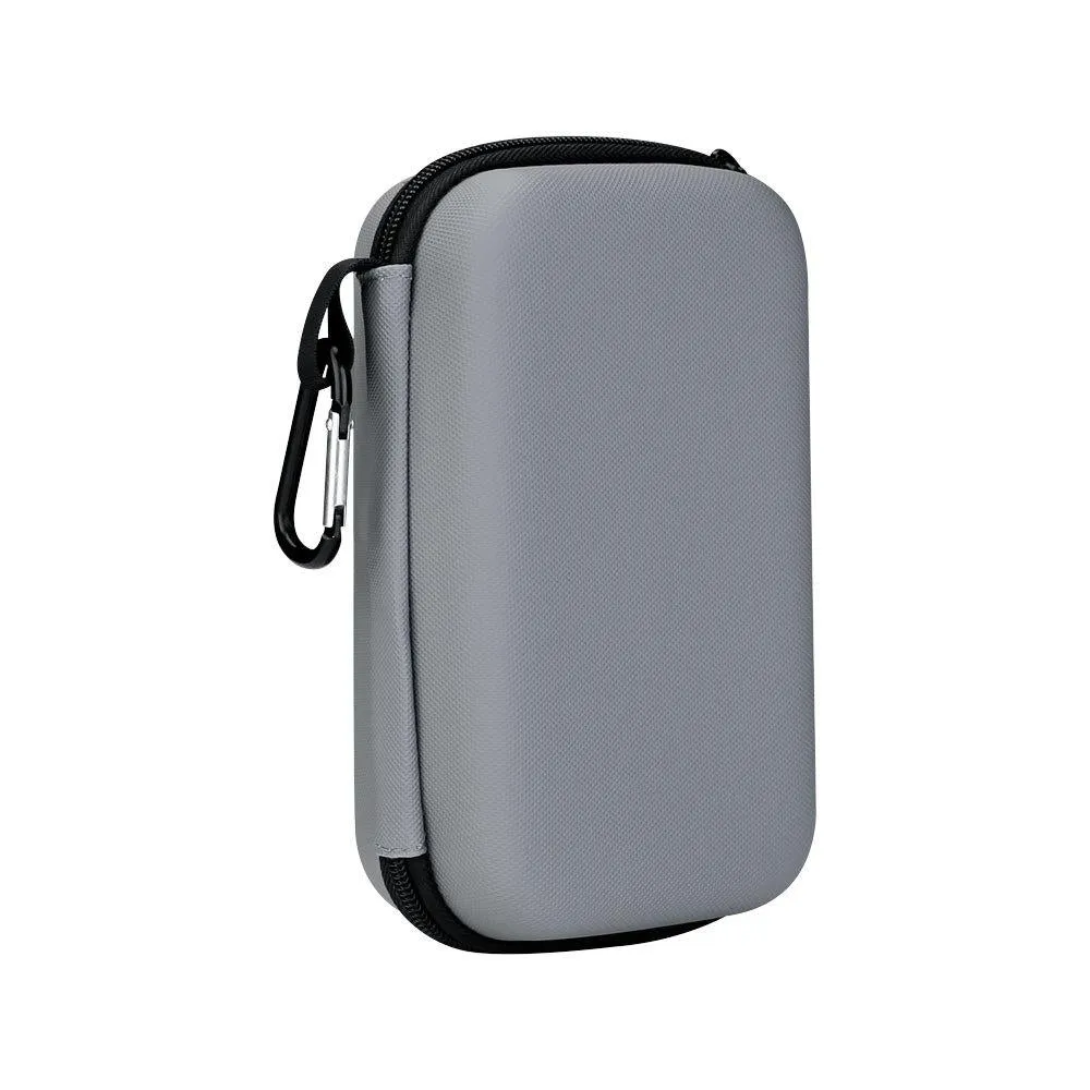 Durable Accessory Bag for Dji Action 2 Camera