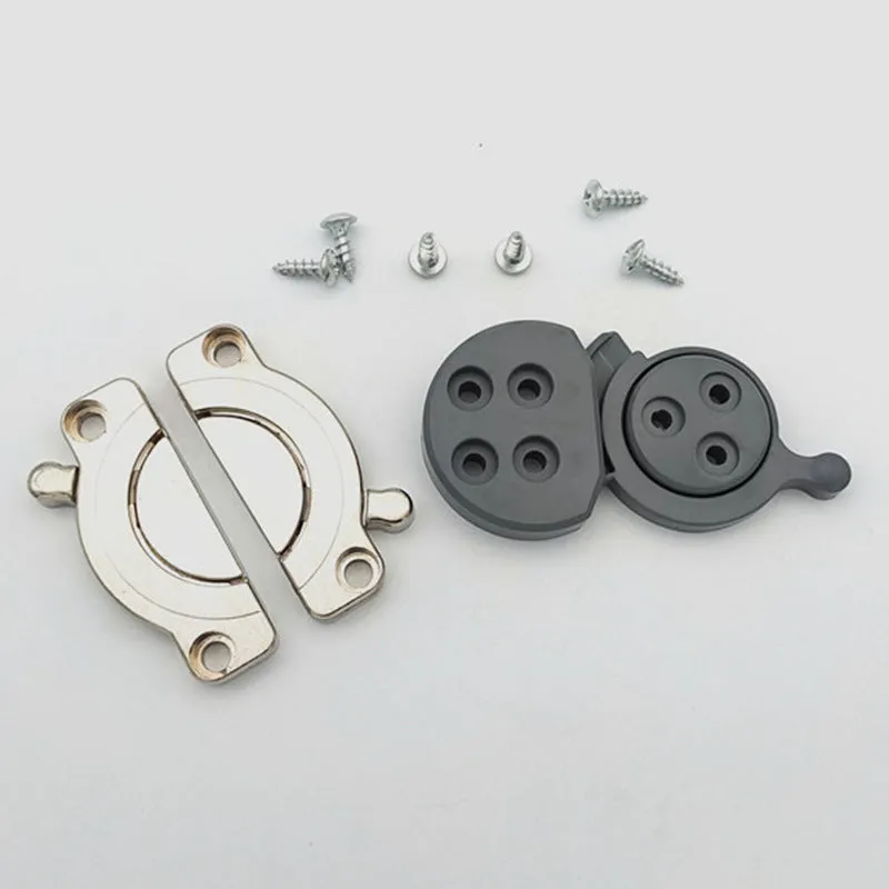 Durable & Versatile Desktop Connector Kit