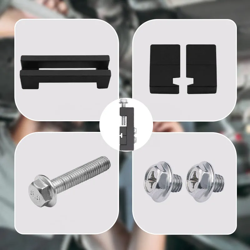 Durable Drive Shaft Locking Tool with Screw Mechanism